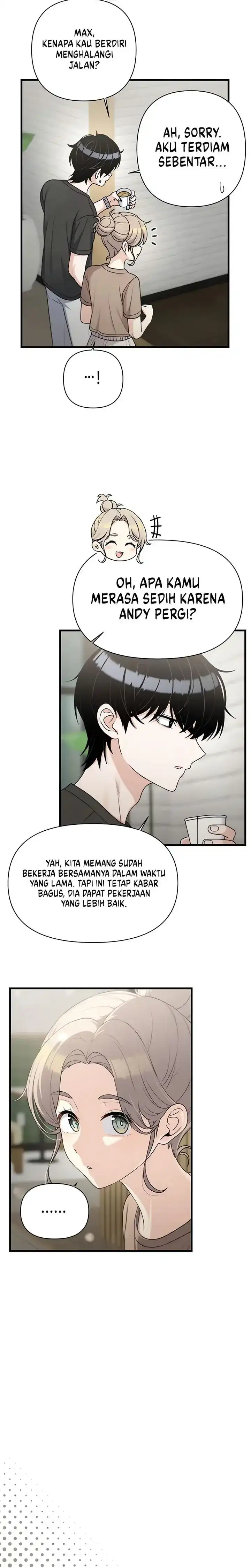 Job Change Log Chapter 37 halaman 6