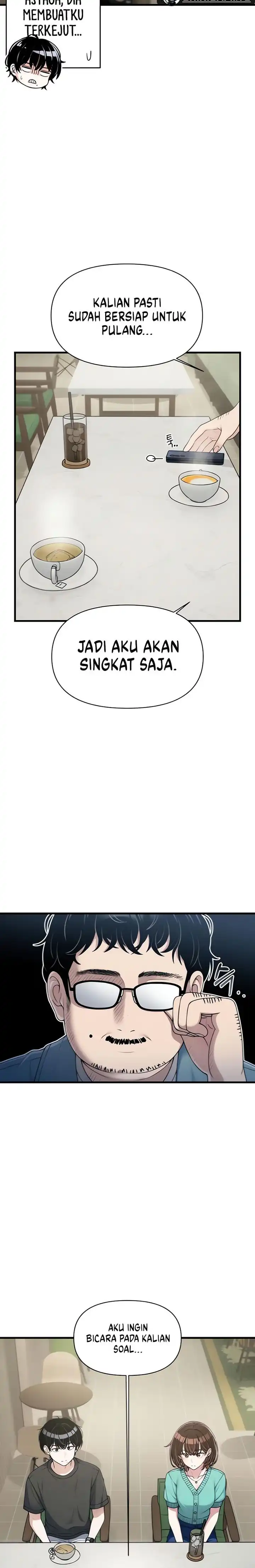 Job Change Log Chapter 37 halaman 23