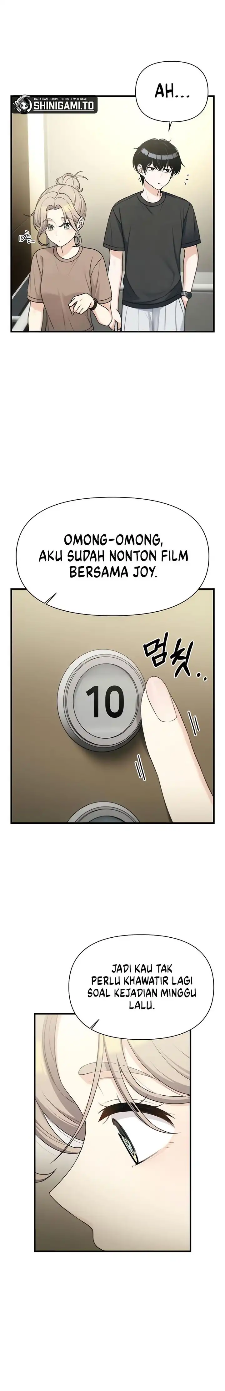 Job Change Log Chapter 37 halaman 17
