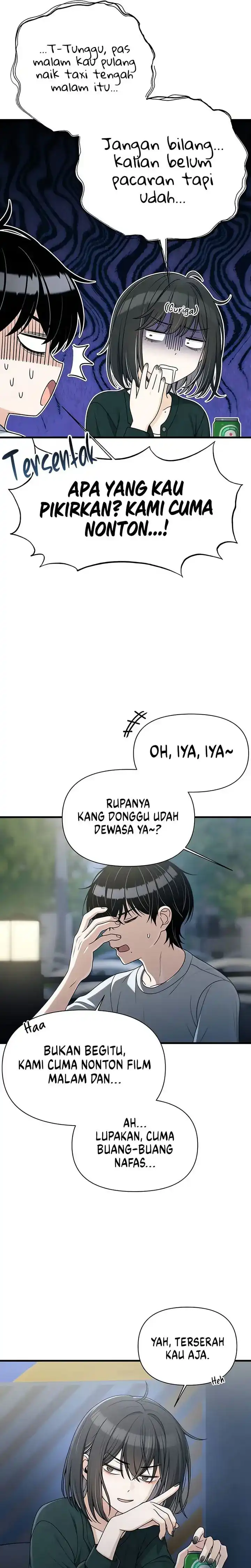 Job Change Log Chapter 38 halaman 16