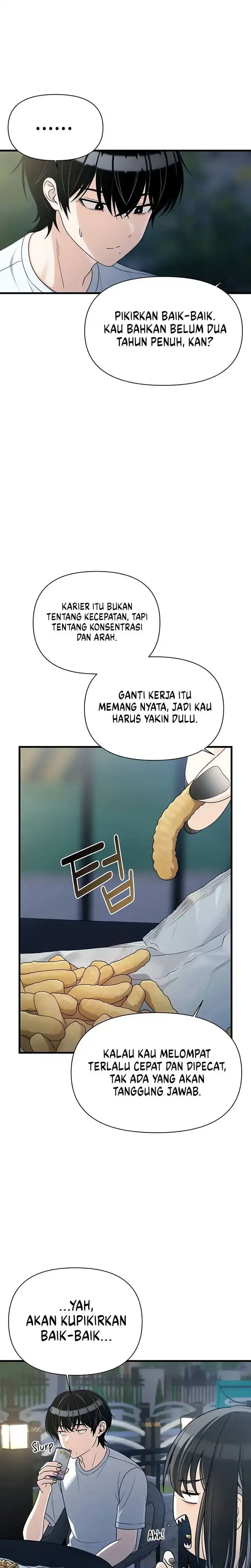 Job Change Log Chapter 38 halaman 14