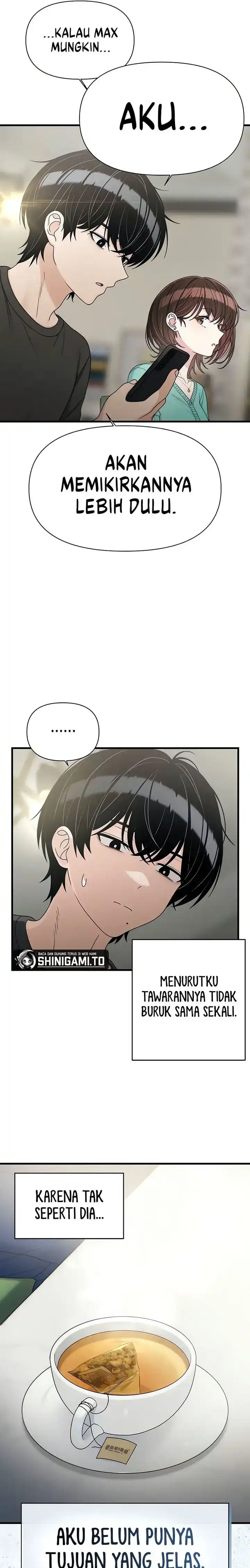 Job Change Log Chapter 38 halaman 6