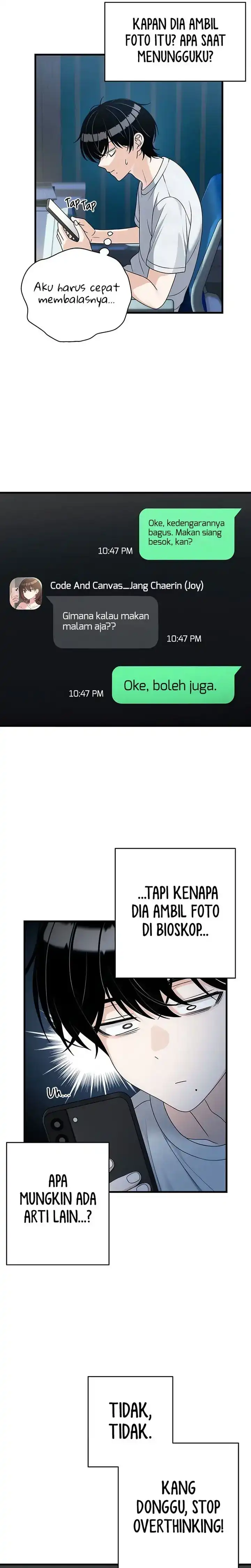 Job Change Log Chapter 38 halaman 20