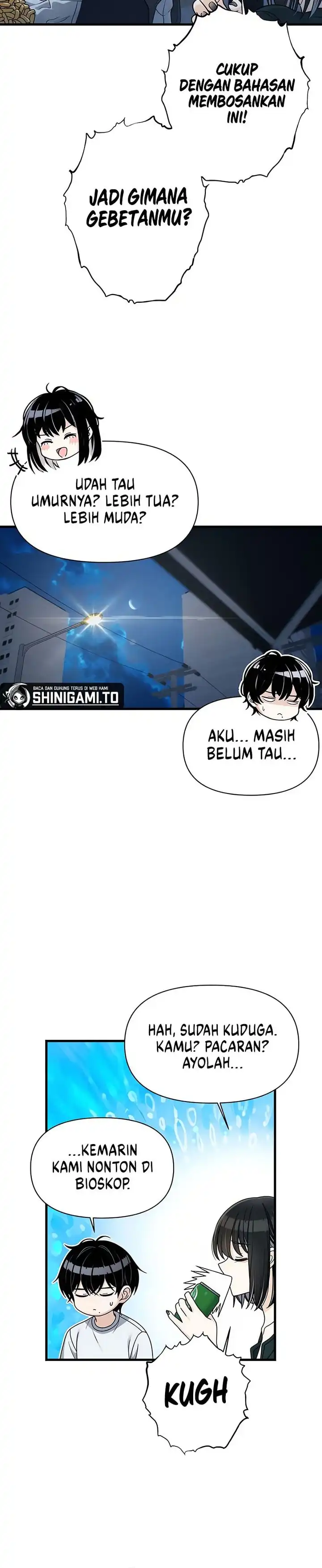 Job Change Log Chapter 38 halaman 15