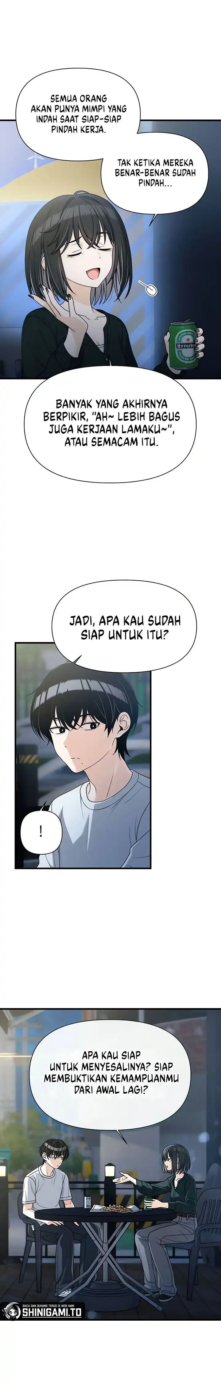 Job Change Log Chapter 38 halaman 13