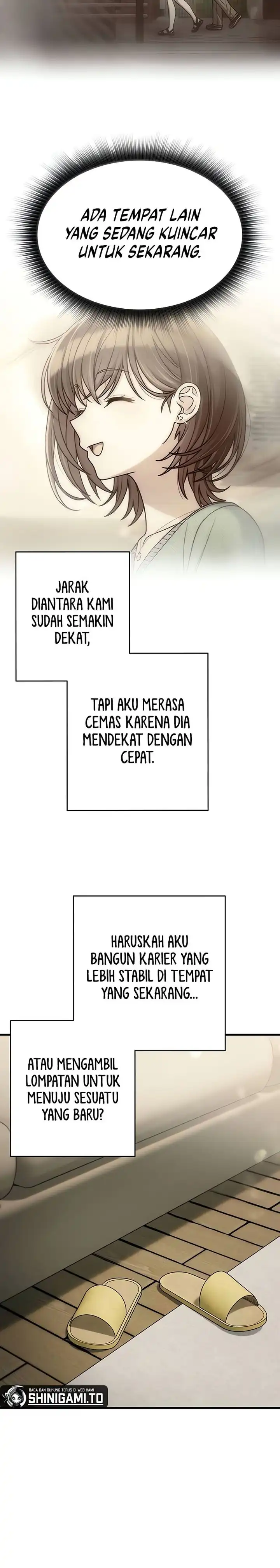 Job Change Log Chapter 38 halaman 9