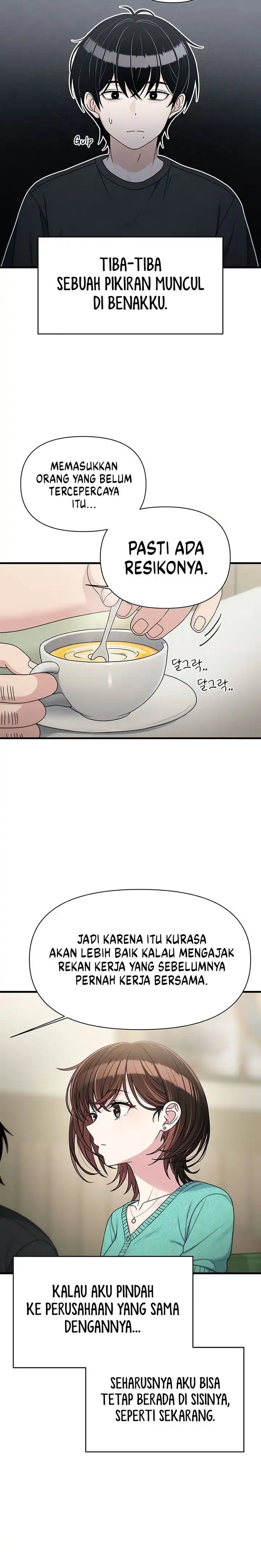 Job Change Log Chapter 38 halaman 3