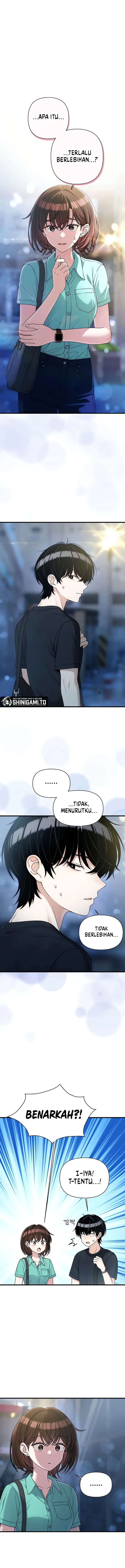 Job Change Log Chapter 40 halaman 5