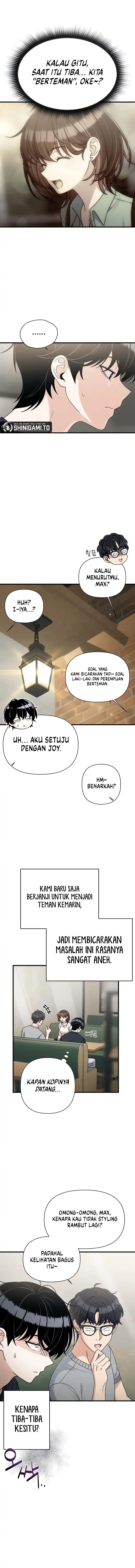 Job Change Log Chapter 40 halaman 11
