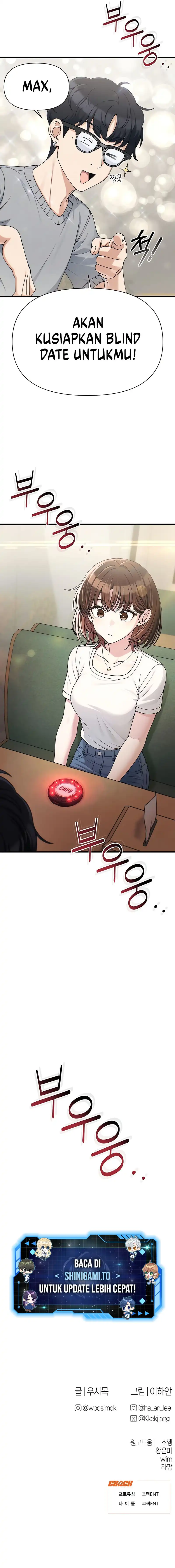 Job Change Log Chapter 40 halaman 13