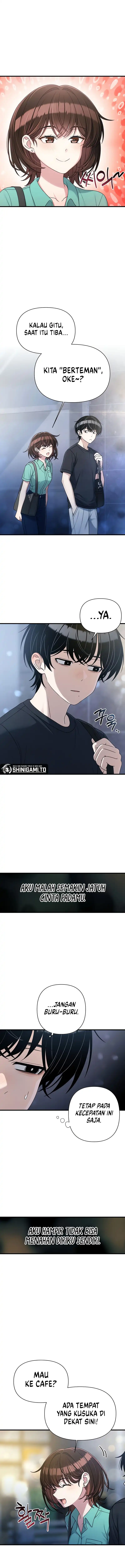 Job Change Log Chapter 40 halaman 6