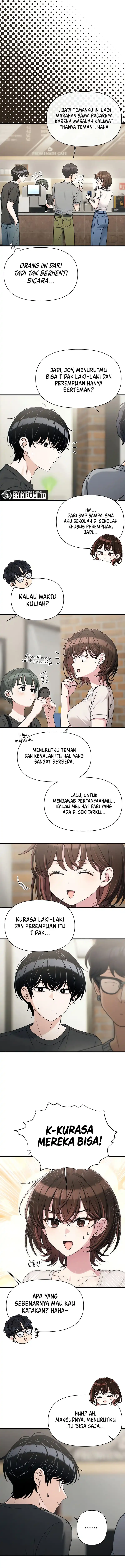Job Change Log Chapter 40 halaman 10