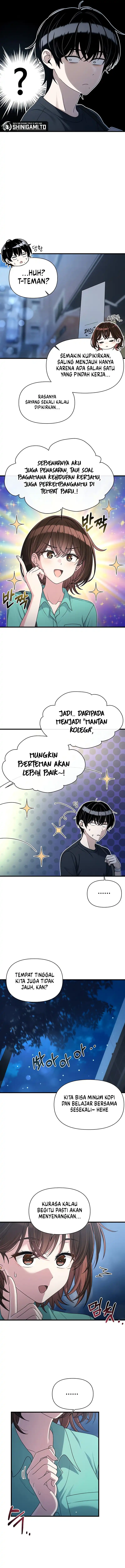 Job Change Log Chapter 40 halaman 4