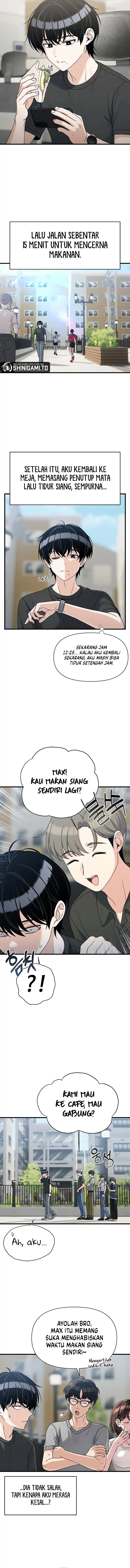 Job Change Log Chapter 40 halaman 8