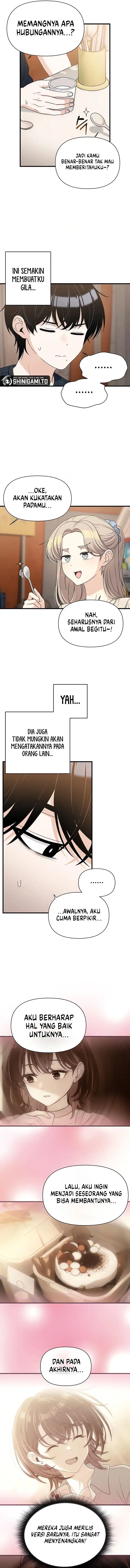 Job Change Log Chapter 43 halaman 4