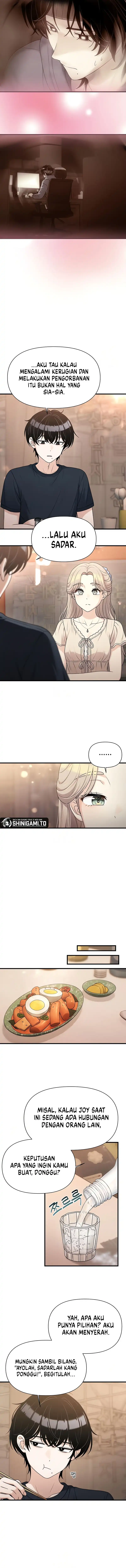 Job Change Log Chapter 43 halaman 5