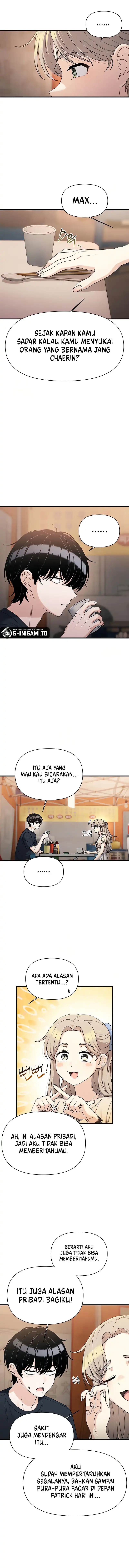 Job Change Log Chapter 43 halaman 3