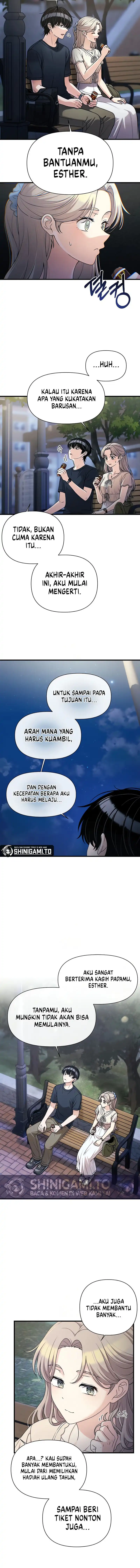 Job Change Log Chapter 43 halaman 9