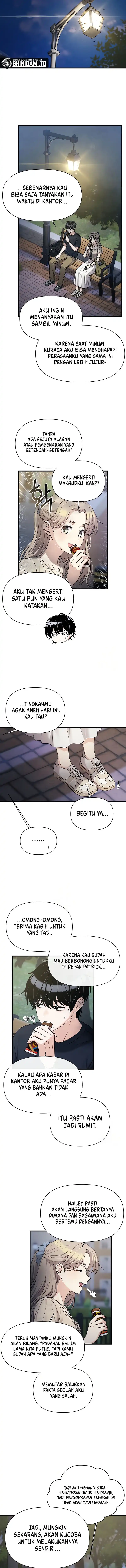 Job Change Log Chapter 43 halaman 8