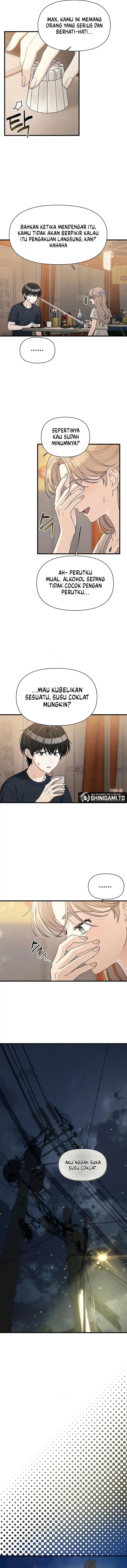 Job Change Log Chapter 43 halaman 7