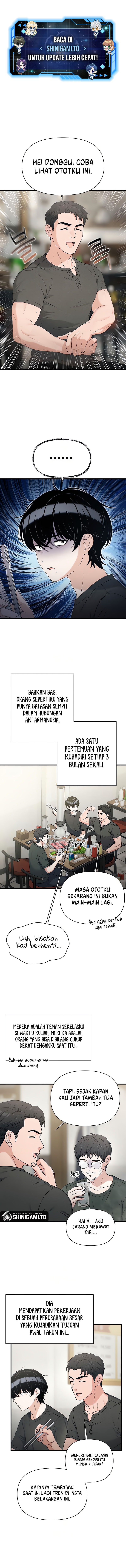 Job Change Log Chapter 44 halaman 1