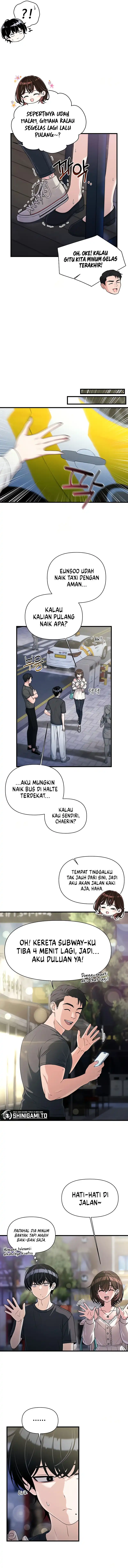 Job Change Log Chapter 45 halaman 3