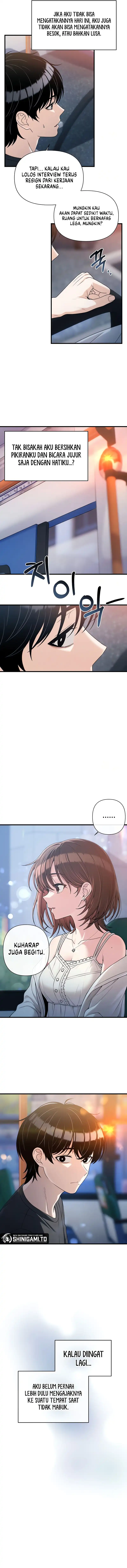 Job Change Log Chapter 45 halaman 12