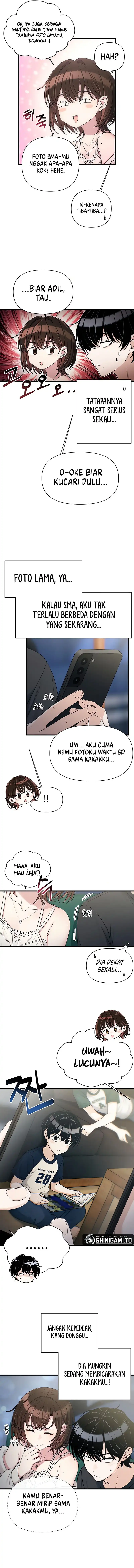 Job Change Log Chapter 45 halaman 8