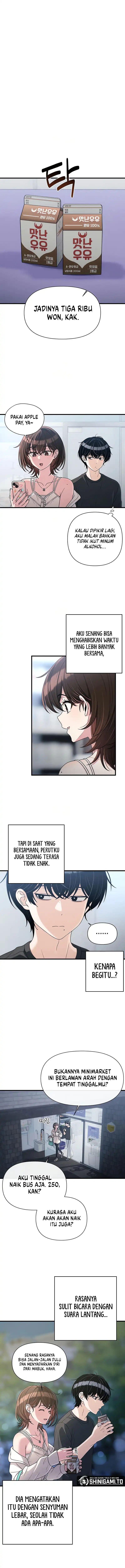 Job Change Log Chapter 45 halaman 5