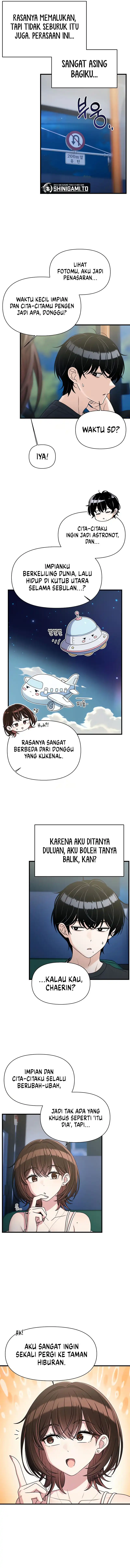 Job Change Log Chapter 45 halaman 9