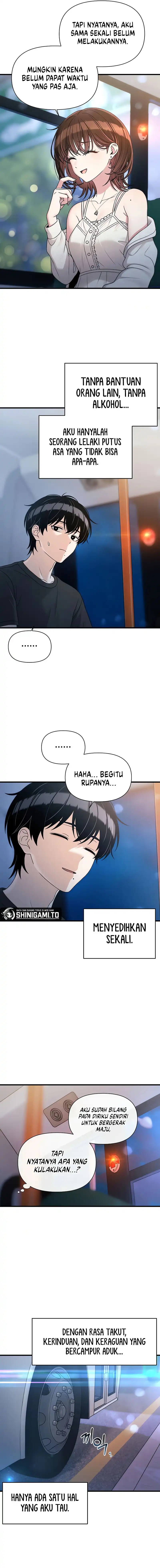 Job Change Log Chapter 45 halaman 11