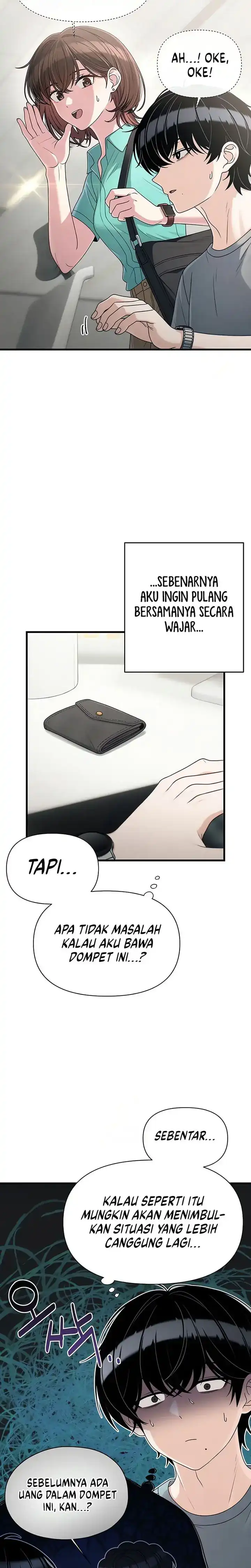Job Change Log Chapter 46 halaman 11