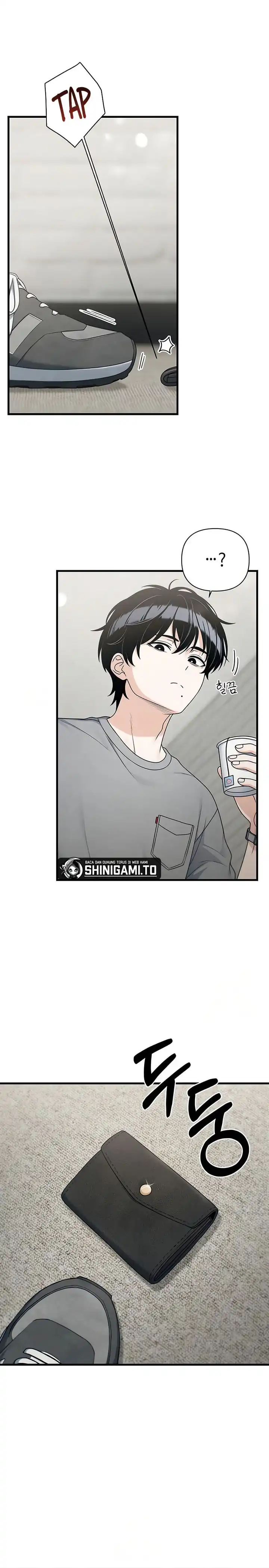 Job Change Log Chapter 46 halaman 8