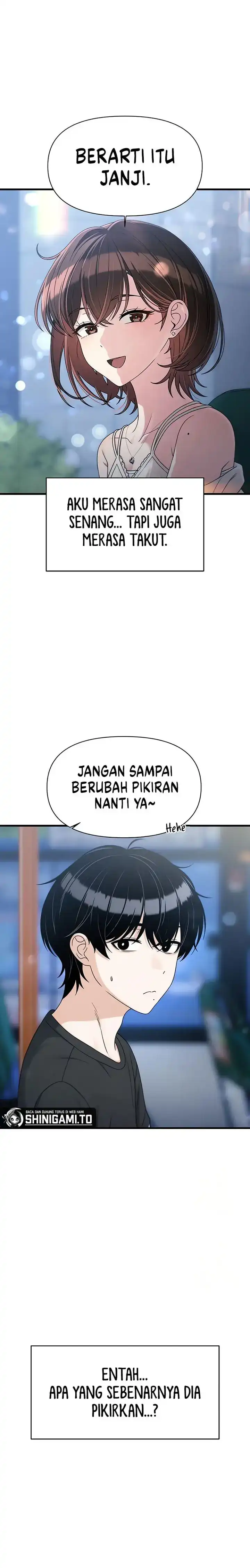 Job Change Log Chapter 46 halaman 5