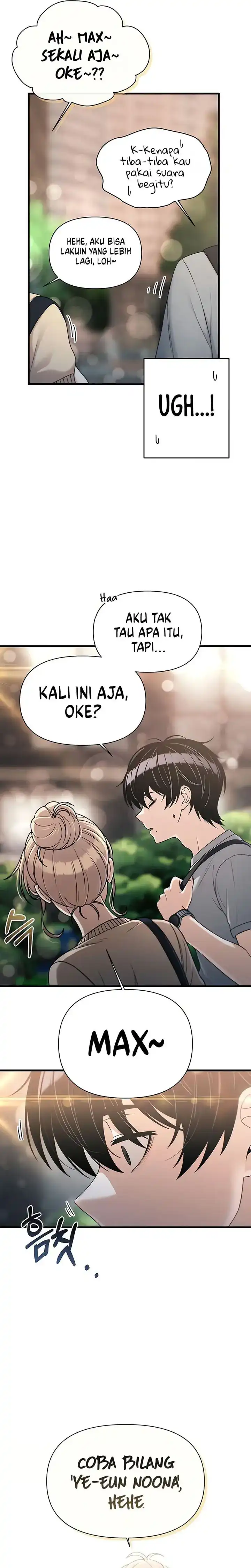 Job Change Log Chapter 46 halaman 25
