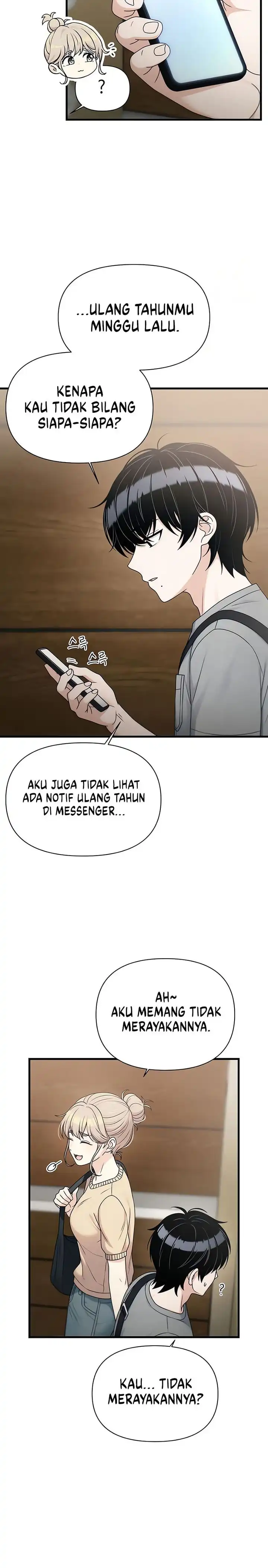 Job Change Log Chapter 46 halaman 16