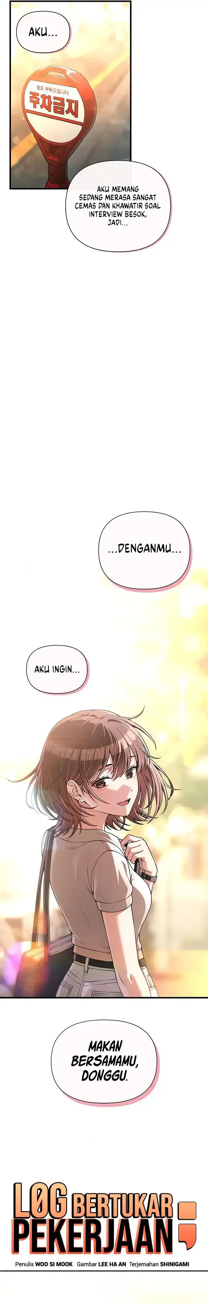 Job Change Log Chapter 47 halaman 26