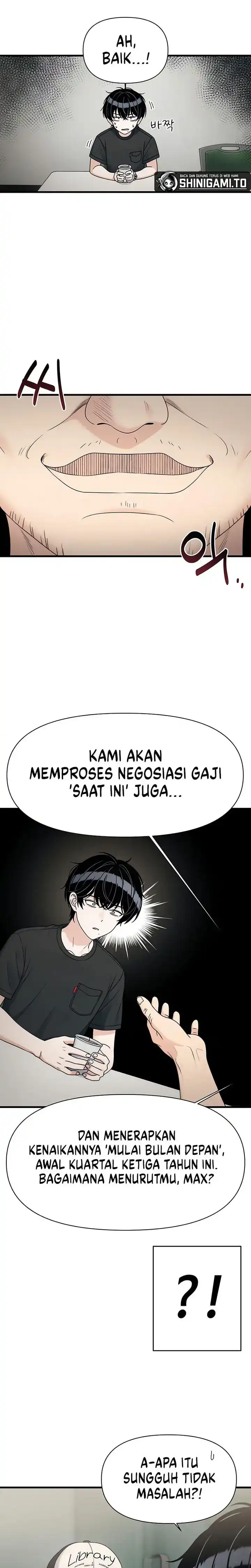 Job Change Log Chapter 47 halaman 6