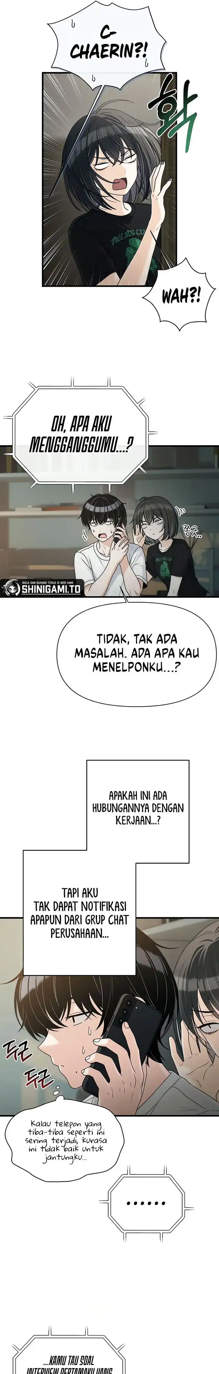 Job Change Log Chapter 47 halaman 14