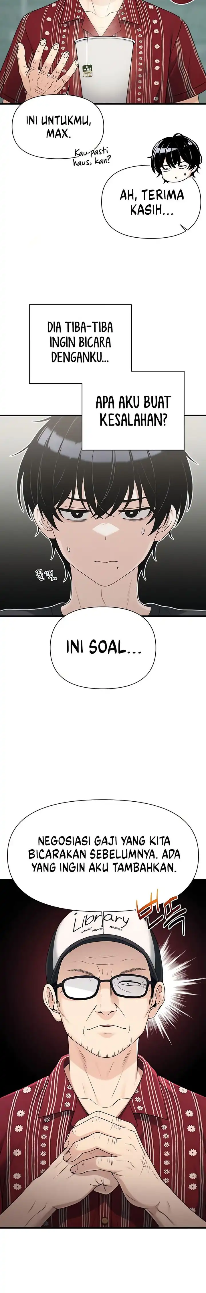 Job Change Log Chapter 47 halaman 5