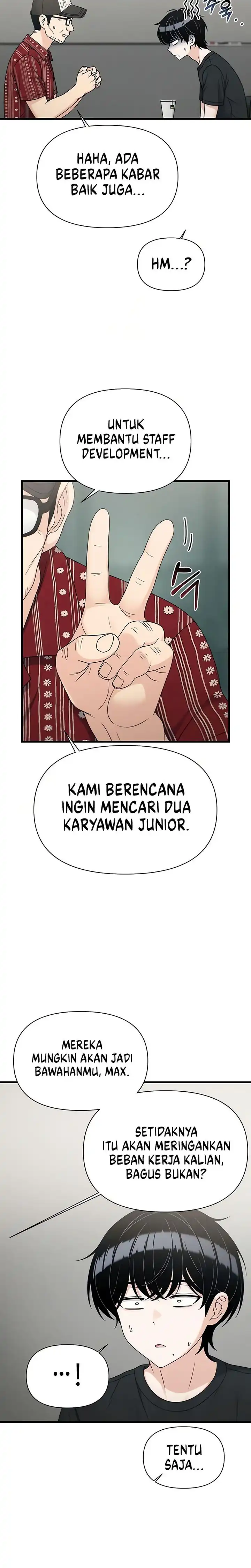 Job Change Log Chapter 47 halaman 9