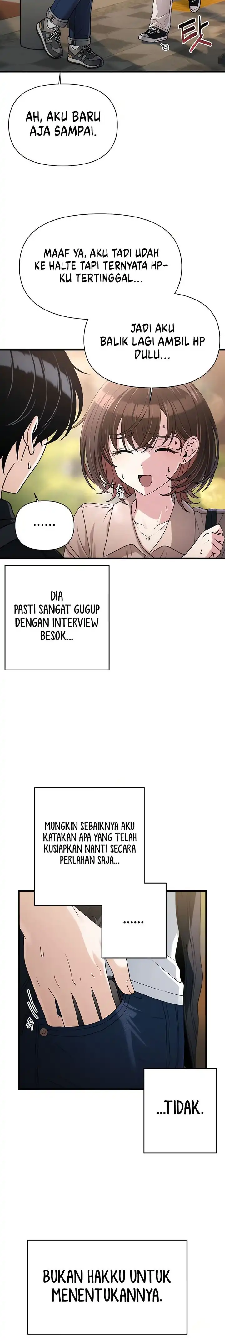 Job Change Log Chapter 47 halaman 19