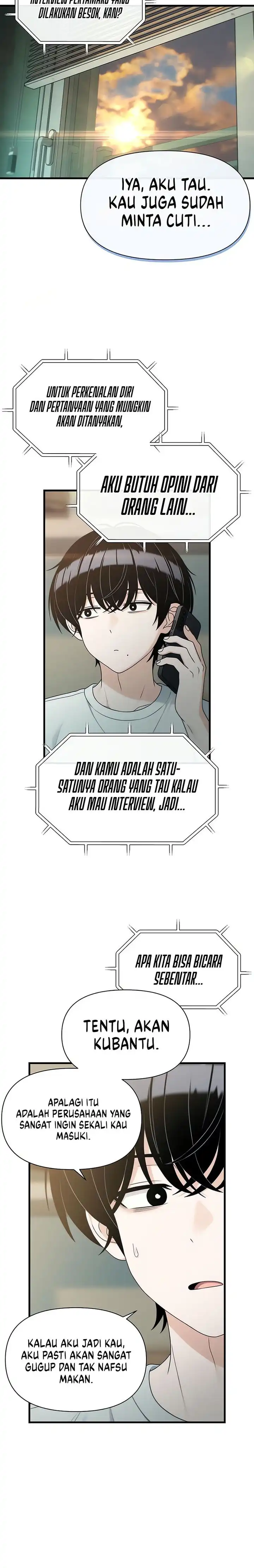 Job Change Log Chapter 47 halaman 15