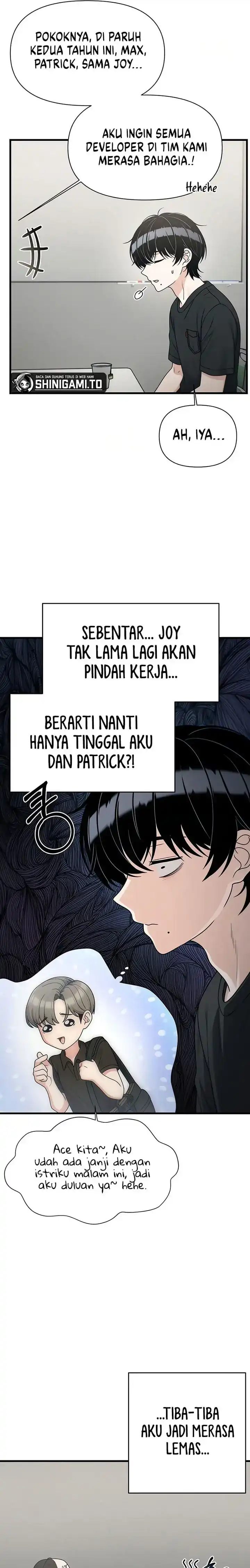 Job Change Log Chapter 47 halaman 8
