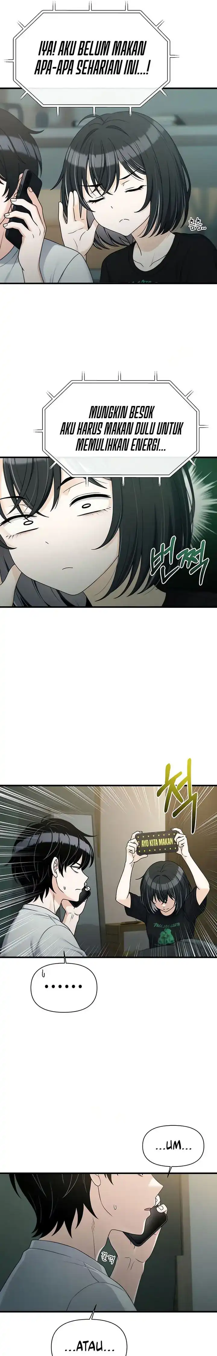 Job Change Log Chapter 47 halaman 16