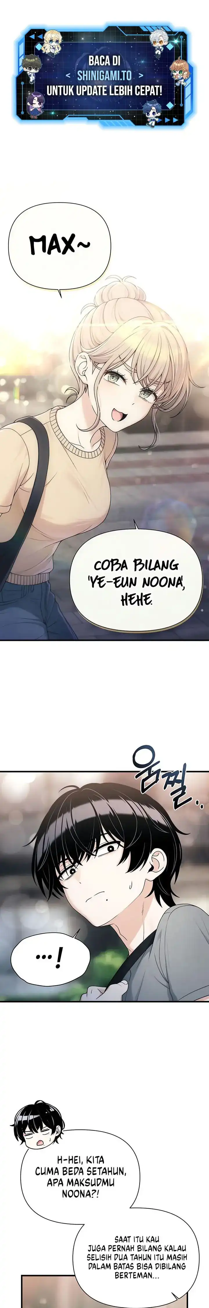 Job Change Log Chapter 47 halaman 1