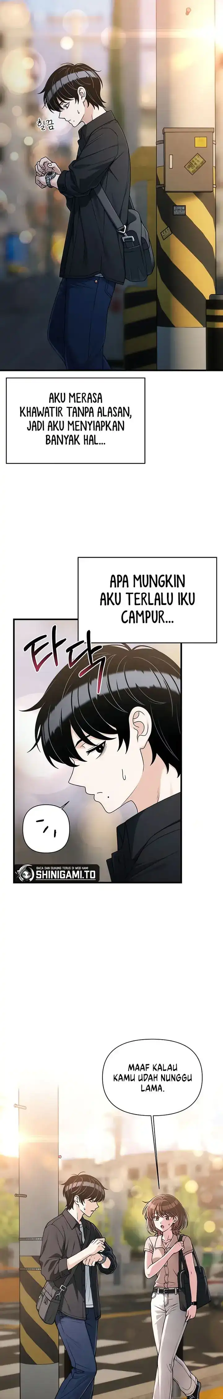 Job Change Log Chapter 47 halaman 18