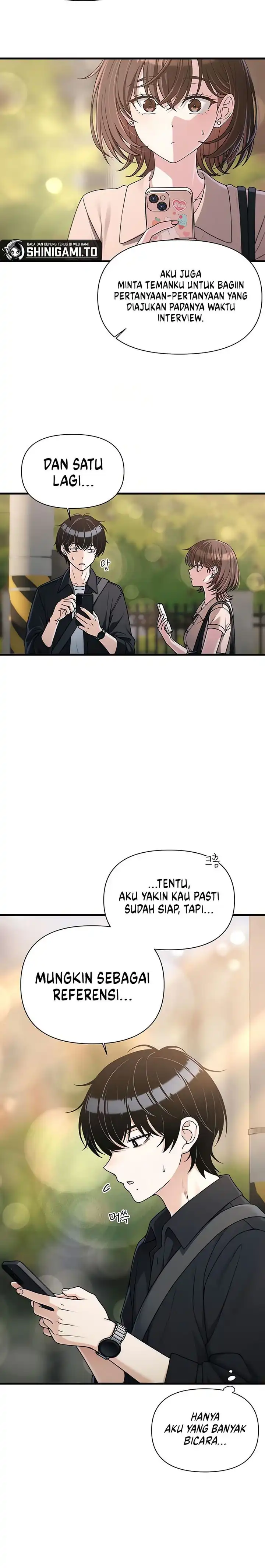 Job Change Log Chapter 47 halaman 21