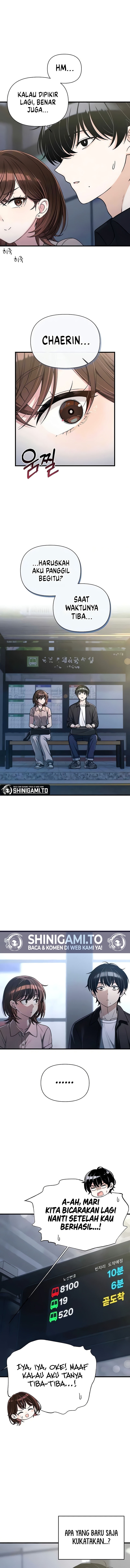 Job Change Log Chapter 48 halaman 9