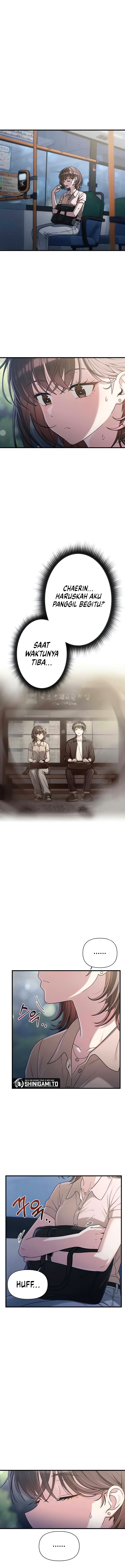 Job Change Log Chapter 48 halaman 11